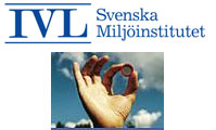 IVL Svenska Miljinstitutet
