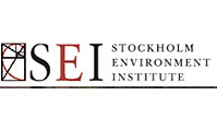 SEI Stockholm Environment Institute